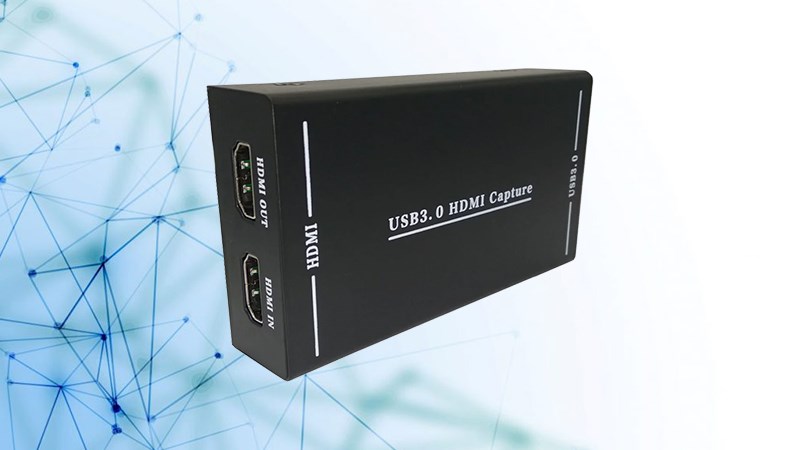 Thiết bị LiveStream