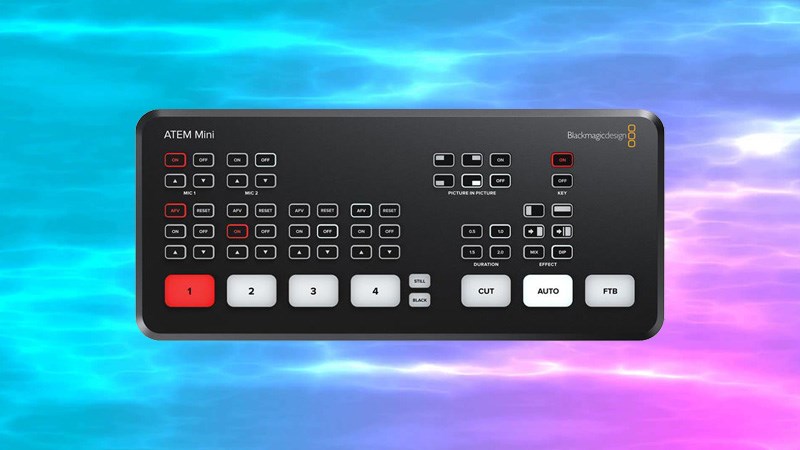 Switcher